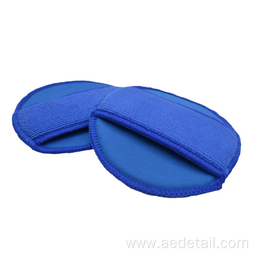 Microfiber clay towel Detailing clay bar cloth